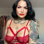 Foto do perfil do OnlyFans u115916807