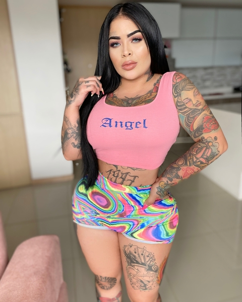 Foto de cabeçalho do OnlyFans unacakez