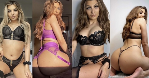 Immagine dell'intestazione OnlyFans uncensoredbitch