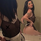 Profielfoto OnlyFans underboobgoddess