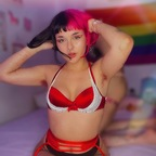 OnlyFansのプロフィール画像 unicorn.666