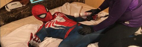 OnlyFansのヘッダー画像 urasmg