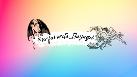 Снимка на заглавието на OnlyFans urfavorite_theyngel