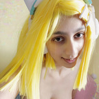 Foto de perfil de OnlyFans de v1rtuals1nger