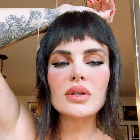 OnlyFans Header Bild valentinafrancavilla