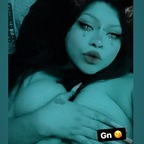 Zdjęcie profilowe na platformie OnlyFans vampylatina