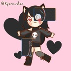 Профилна снимка на OnlyFans за vampyrgore