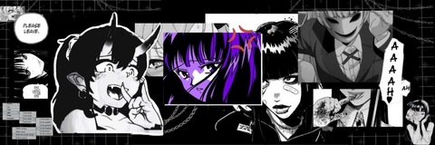 Immagine dell'intestazione OnlyFans vampyshae