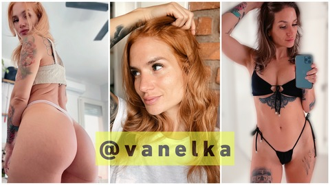 Imagen de encabezado de OnlyFans de vanelka