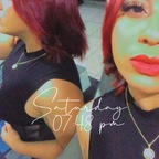 Profilbild bei OnlyFans von vclaroja