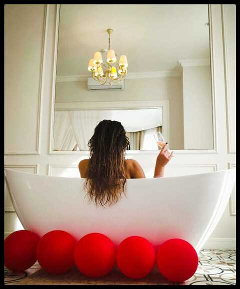 Foto de cabeçalho do OnlyFans vecinadevsv_free