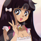 OnlyFans 프로필 사진 velvetvalie