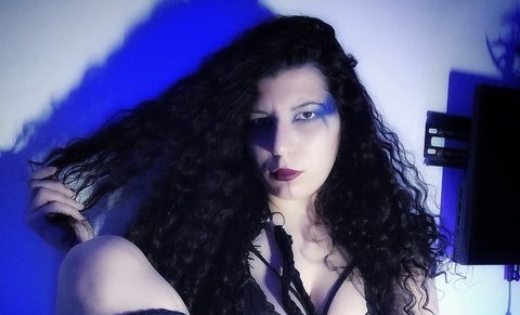 Foto de cabeçalho do OnlyFans venus_in_woods