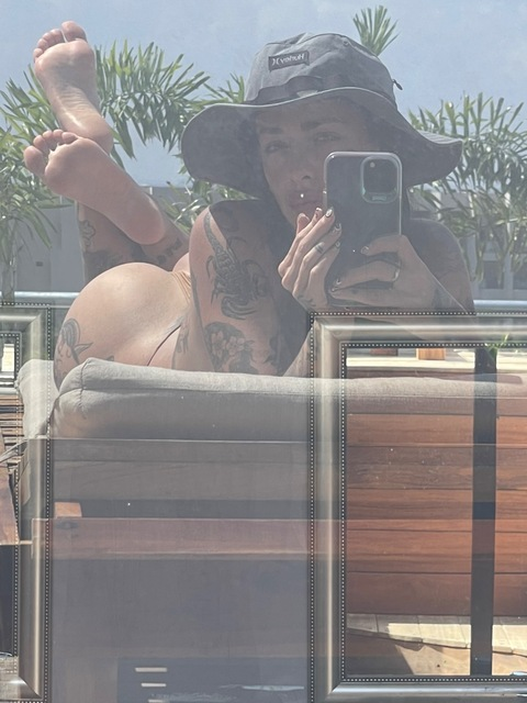 Immagine dell'intestazione OnlyFans venusthea_