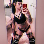 OnlyFans 프로필 사진 vespersykes