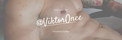 Imagen de encabezado de OnlyFans de viktoronee
