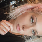 OnlyFans 프로필 사진 violet.skyy