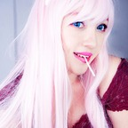 OnlyFansのプロフィール画像 virydinthemirror