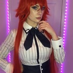 OnlyFansのプロフィール画像 visions_of_angels