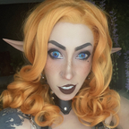 OnlyFans profile picture vividvivka