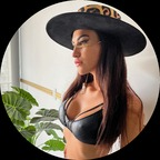 Gambar profil OnlyFans vivinathegoddess