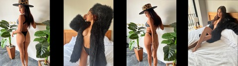 Gambar header OnlyFans vivinathegoddess