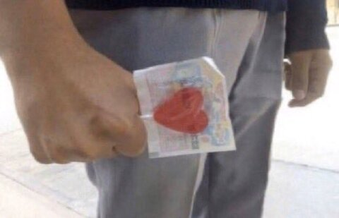 오직 팬들만 볼 수 있는 vybean의 헤더 사진