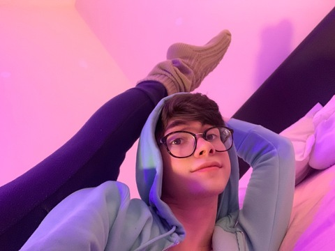 OnlyFans header picture waffle.juice