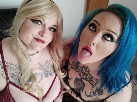 OnlyFans Header Bild wasabisous