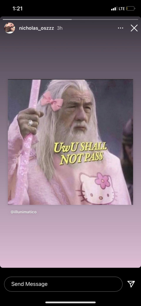 Immagine dell'intestazione OnlyFans whattheelf