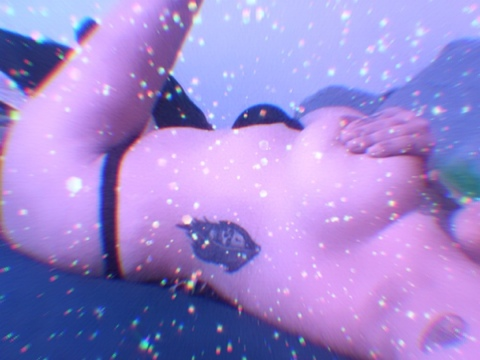 OnlyFansのヘッダー画像 whiskertits