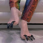 OnlyFansのプロフィール画像 whitneynails