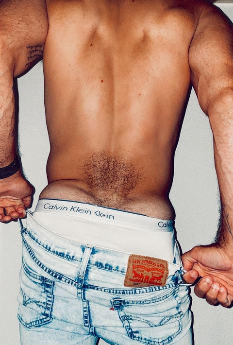 OnlyFans Header Bild winstonrice