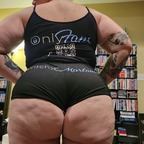 Профилна снимка на OnlyFans за witchy.marlaina.free