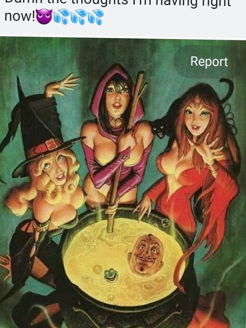 Снимка на заглавието на OnlyFans witchy.marlaina.free