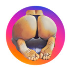 OnlyFansのプロフィール画像 worldsexiestfeet