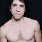 OnlyFansのプロフィール画像 wrestlethelobogris