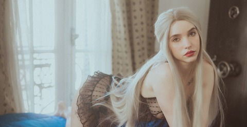 Снимка на заглавието на OnlyFans xailurus