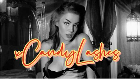 Immagine dell'intestazione OnlyFans xcandylashes