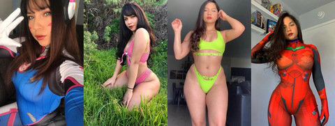 OnlyFansのヘッダー画像 xlunavx