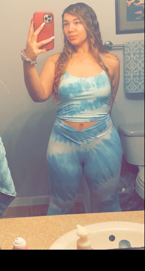 오직 팬들만 볼 수 있는 xoxo_aleaa의 헤더 사진