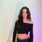 OnlyFansのプロフィール画像 xoxobbailey