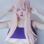 OnlyFans 프로필 사진 xxbomii