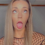 Аватар профиля OnlyFans xxnaughtyblondiexx