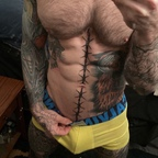 Zdjęcie profilowe na platformie OnlyFans xxxbygones