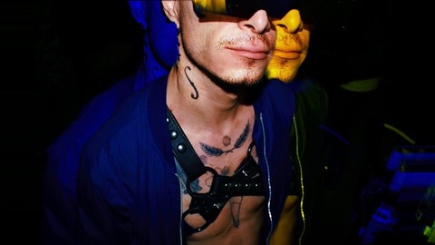 Foto de cabeçalho do OnlyFans xxxlpop