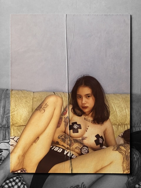 صورة رأس OnlyFans yadaporxx