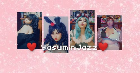 OnlyFans Header Bild yasuminjazz16