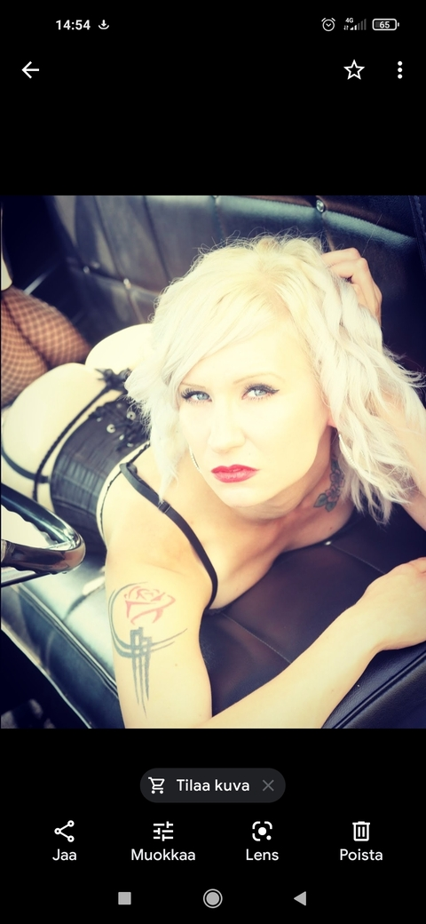 Foto de cabeçalho do OnlyFans yennnahh