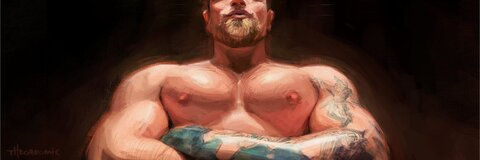 صورة رأس OnlyFans yesbrawn